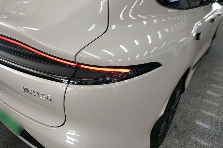 Used IM LS6 2023 Max Standard Edition Exterior 6