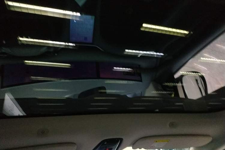 Used IM LS6 2023 Max Standard Edition Headliner