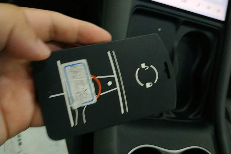 Used IM LS6 2023 Max Standard Edition Interior 1