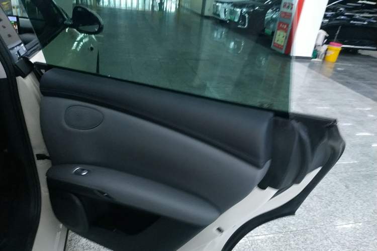 Used IM LS6 2023 Max Standard Edition Interior 6
