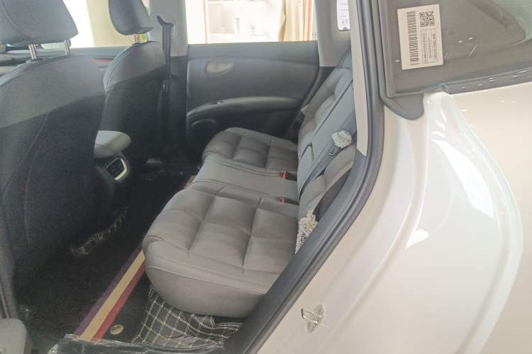 Used IM LS6 2025 Lingxi Intelligent Driving Edition Interior 1