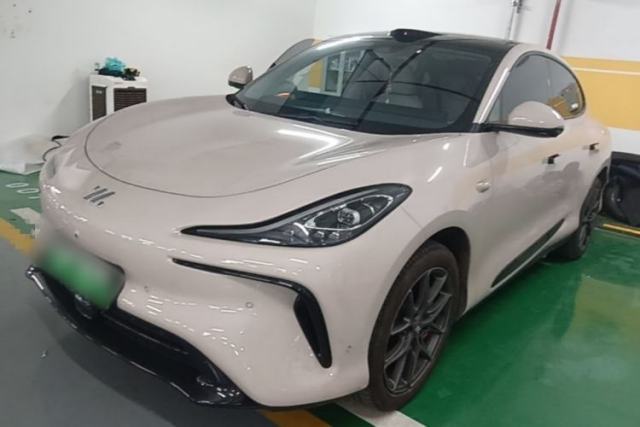 Used IM LS6 2023 Max Standard Edition