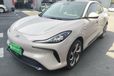 Used IM LS6 2023 Max Standard Edition