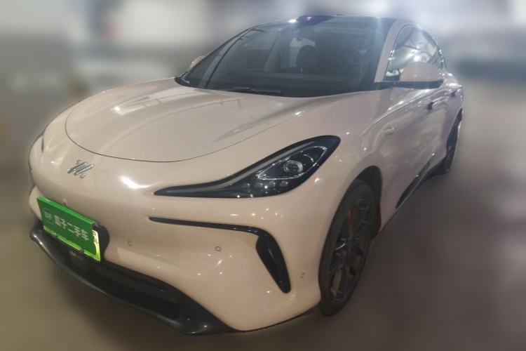 Used IM LS6 2023 Max Long-Range Version Guazi used car, China used car export, Used car for sale, Used cars, Cheapest cars for sale