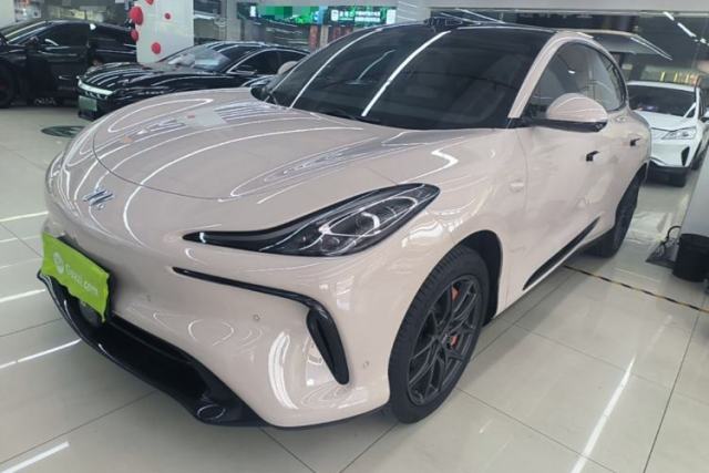 Used IM LS6 2023 Max Standard Edition