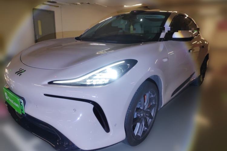Used IM LS6 2023 Max Standard Edition Guazi used car, China used car export, Used car for sale, Used cars, Cheapest cars for sale