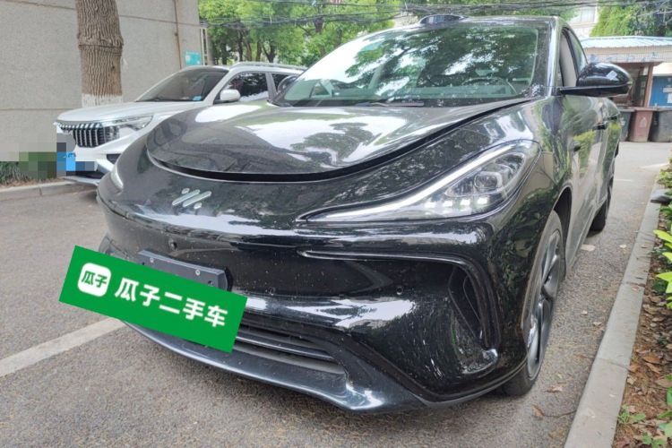 Used IM LS6 2023 Max Standard Edition Guazi used car, China used car export, Used car for sale, Used cars, Cheapest cars for sale