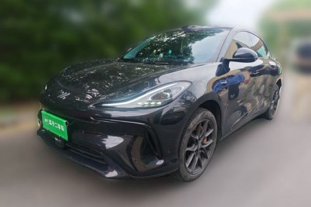 Used IM LS6 2023 Max Standard Edition