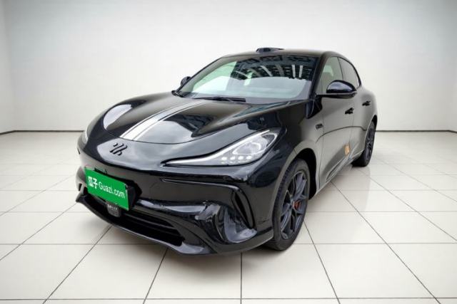 Used IM LS6 2023 Max Standard Edition