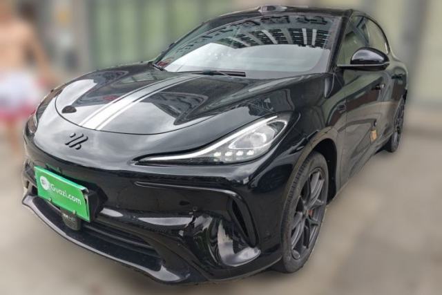 Used IM LS6 2023 Max Standard Edition