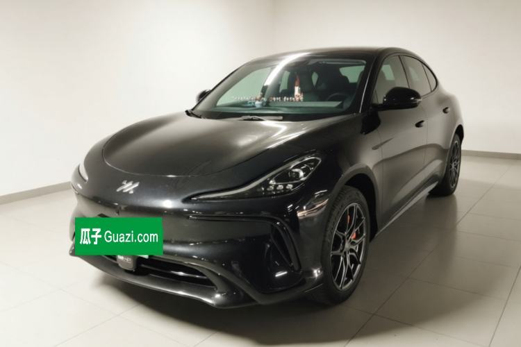 Used IM LS6 2023 Max Standard Edition Guazi used car, China used car export, Used car for sale, Used cars, Cheapest cars for sale
