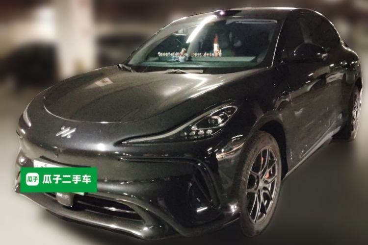 Used IM LS6 2023 Max Standard Edition Guazi used car, China used car export, Used car for sale, Used cars, Cheapest cars for sale