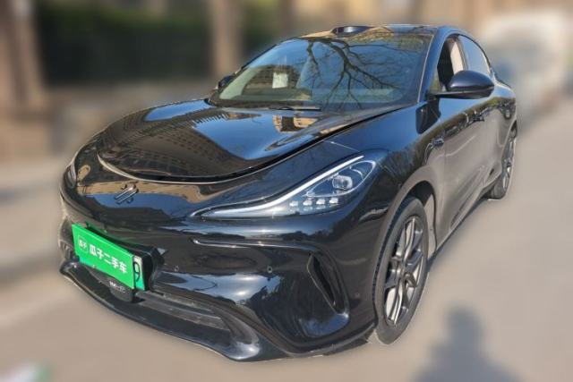 Used IM LS6 2023 Max Standard Edition