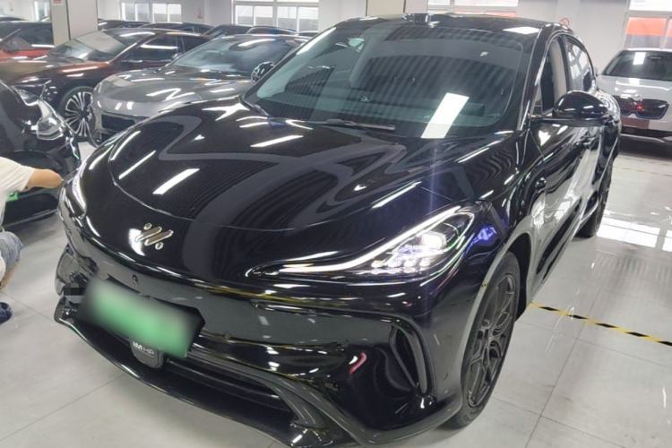 Gebrauchter IM LS6 2023 Max Long-Range Version Guazi used car, China used car export, Used car for sale, Used  cars, Cheapest cars for sale