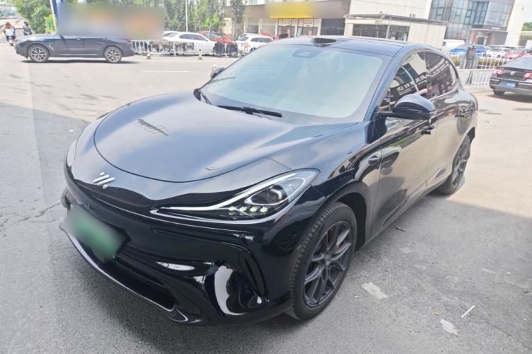 Used IM LS6 2023 Max Standard Edition Guazi used car, China used car export, Used car for sale, Used  cars, Cheapest cars for sale