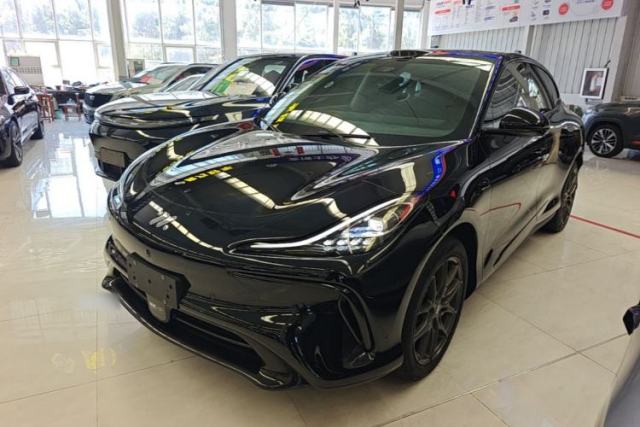 Used IM LS6 2023 Max Enhanced Performance Edition
