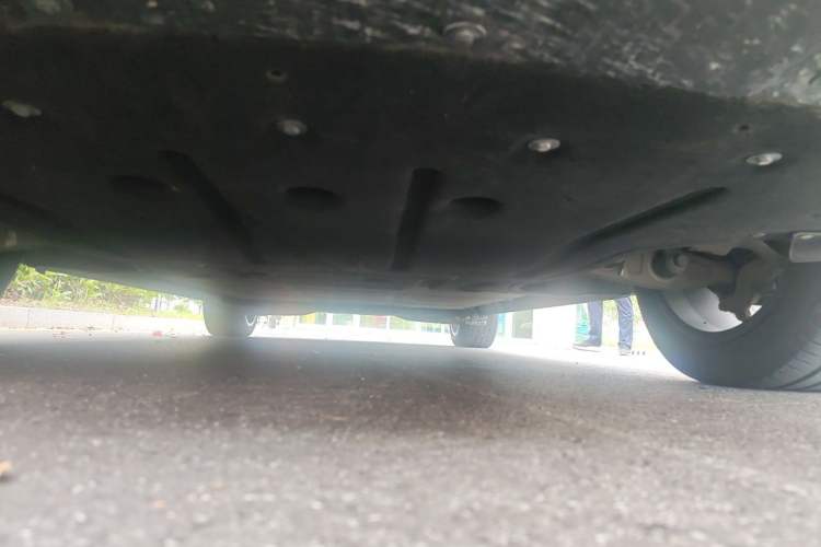Used IM LS6 2023 Max Standard Edition Chassis Front