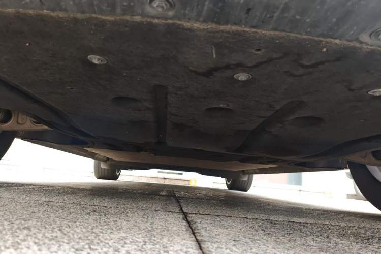Used IM LS6 2023 Max Standard Edition Chassis Front