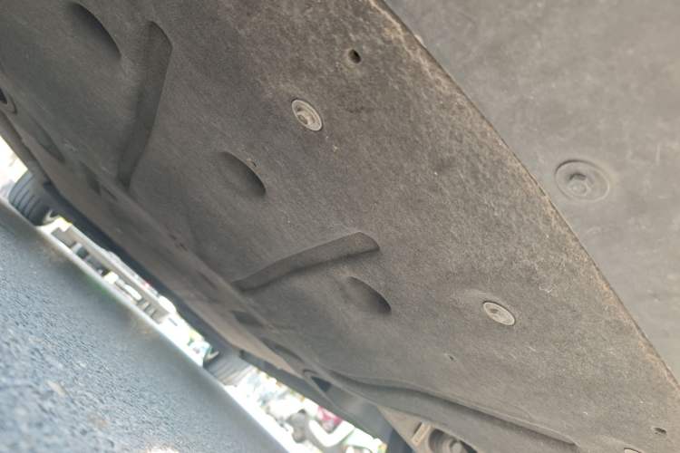 Used IM LS6 2023 Max Standard Edition Chassis Front