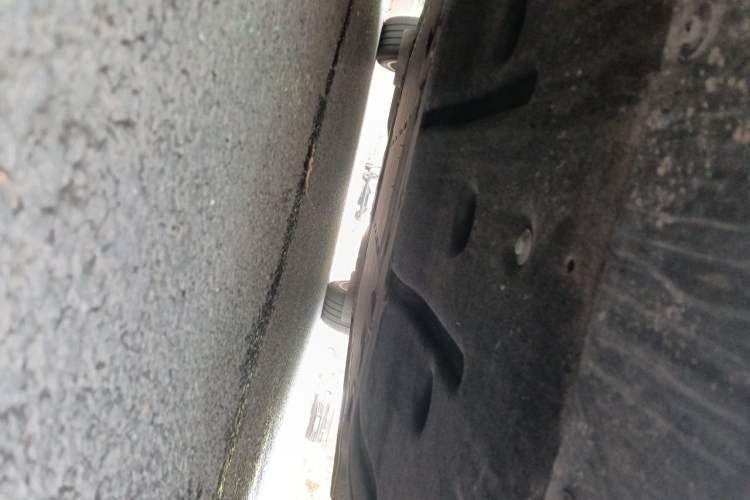 Used IM LS6 2023 Max Extended-Range Version Chassis Front