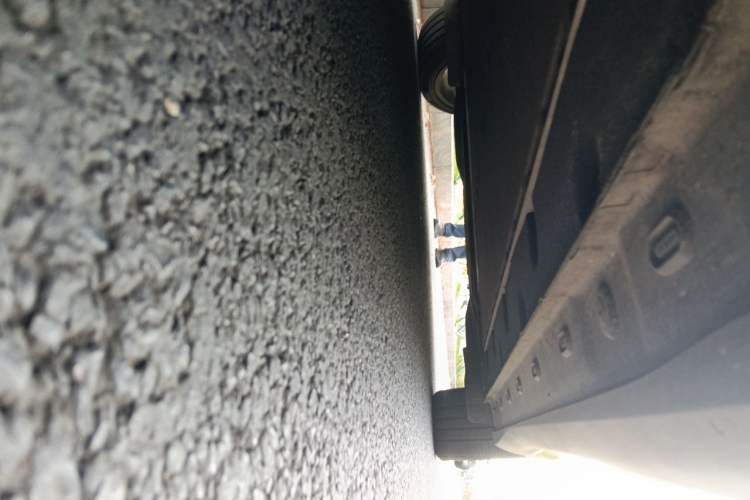 Used IM LS6 2023 Max Extended-Range Version Chassis Front Left