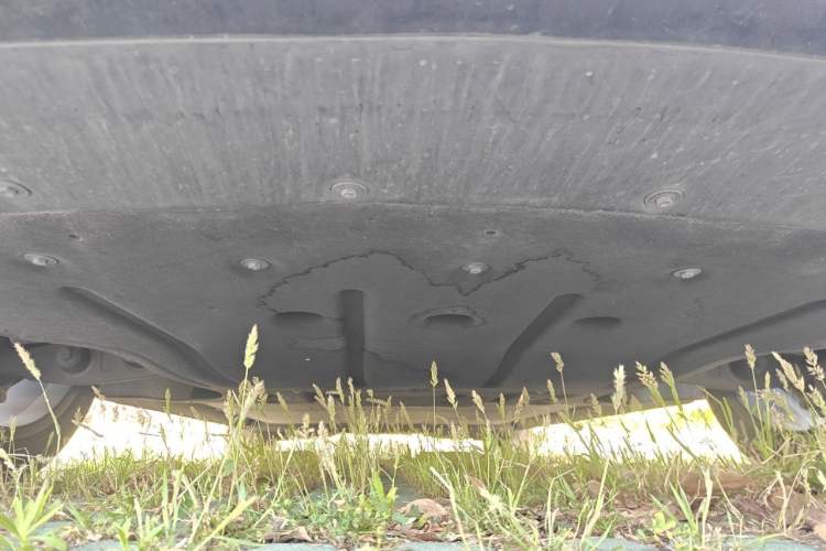 Used IM LS6 2023 Max Standard Edition Chassis Front