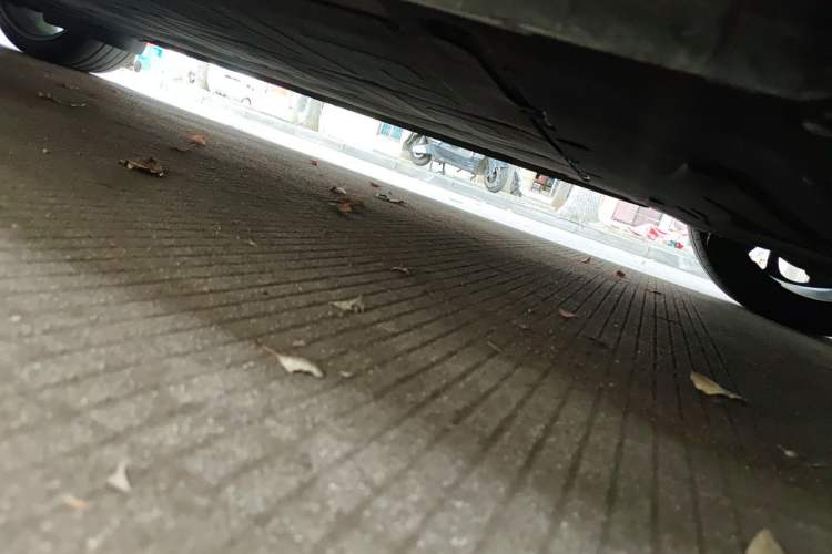 Used IM LS6 2023 Max Long-Range Version Chassis Front Right