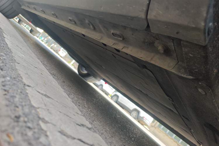 Used IM LS6 2023 Max Standard Edition Chassis Front Right