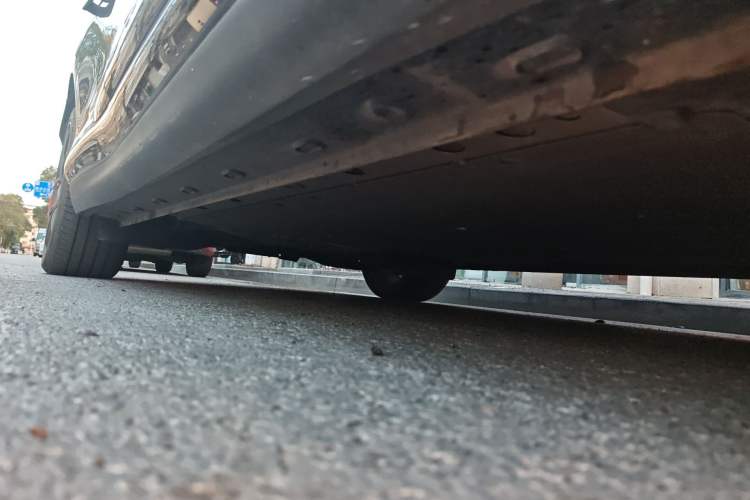Used IM LS6 2023 Max Standard Edition Chassis Front Right