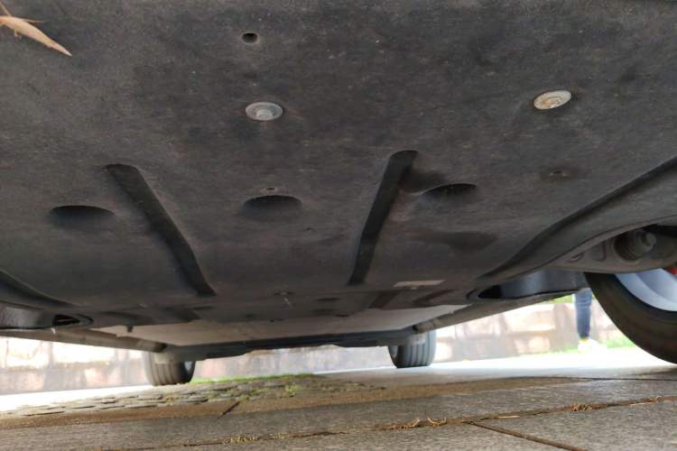 Used IM LS6 2023 Max Standard Edition Chassis Front