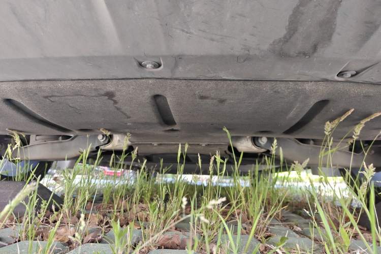 Used IM LS6 2023 Max Standard Edition Chassis Rear