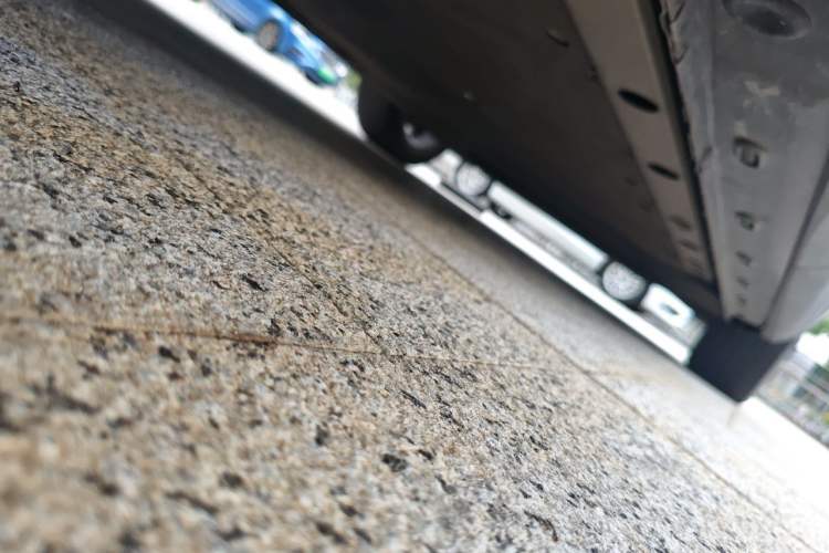 Used IM LS6 2023 Max Standard Edition Chassis Rear Right