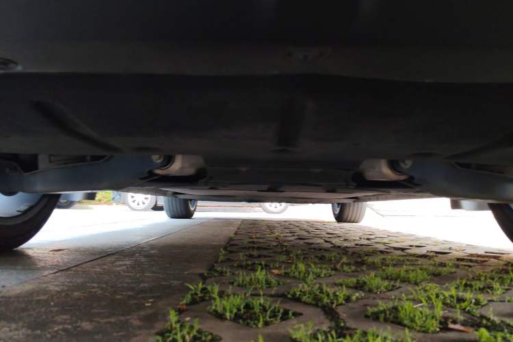 Used IM LS6 2023 Max Standard Edition Chassis Rear