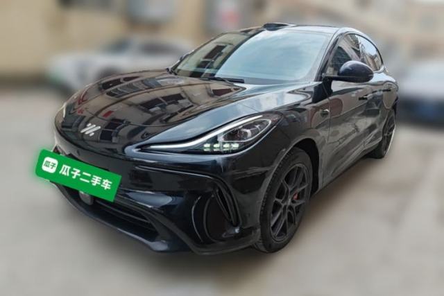 Used IM LS6 2023 Max Standard Edition