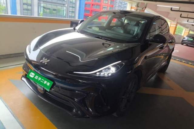 Used IM LS6 2023 Max Standard Edition