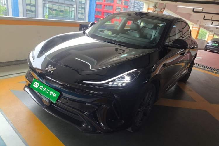 Used IM LS6 2023 Max Standard Edition Guazi used car, China used car export, Used car for sale, Used cars, Cheapest cars for sale