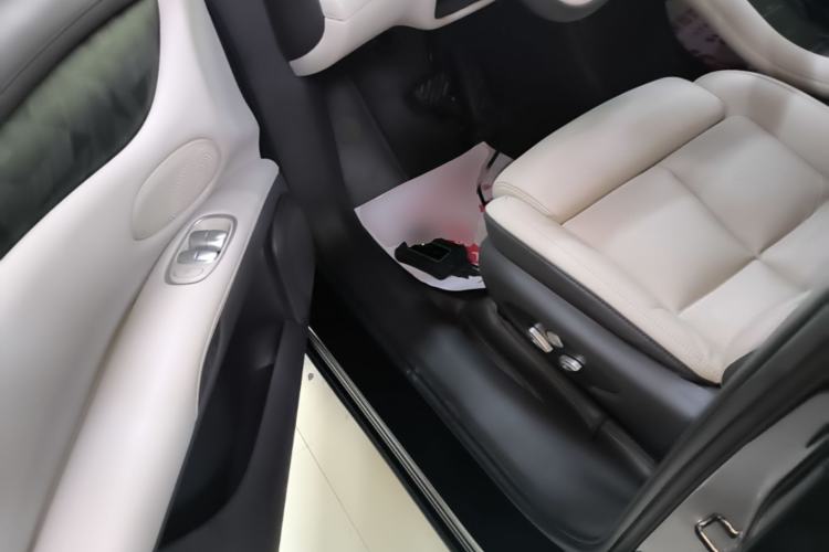 Used IM LS6 2023 Max Long-Range Version Driver Seat