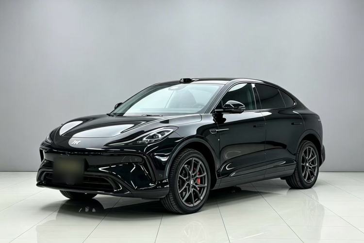 IM LS6 2023 Max Standard Edition