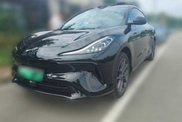 Used IM LS6 2023 Max Standard Edition