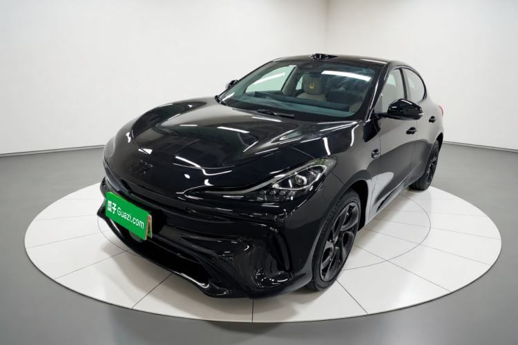 Used IM LS6 2023 Max Standard Edition Guazi used car, China used car export, Used car for sale, Used cars, Cheapest cars for sale
