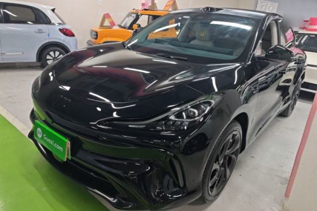 Used IM LS6 2023 Max Standard Edition