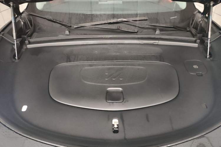 Used IM LS6 2023 Max Standard Edition Engine Bay