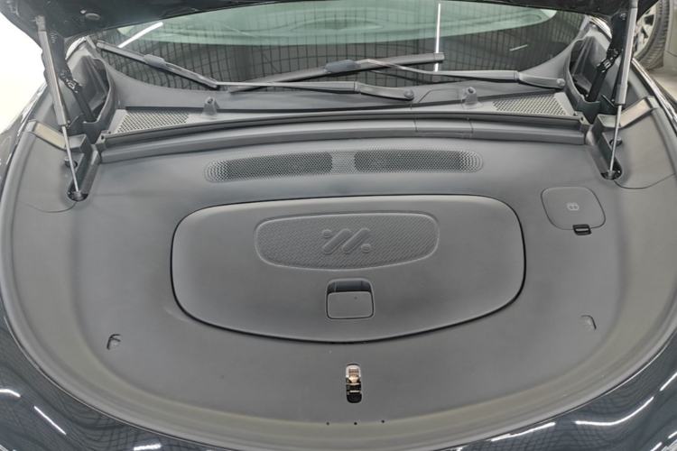 Used IM LS6 2023 Max Standard Edition Engine Bay