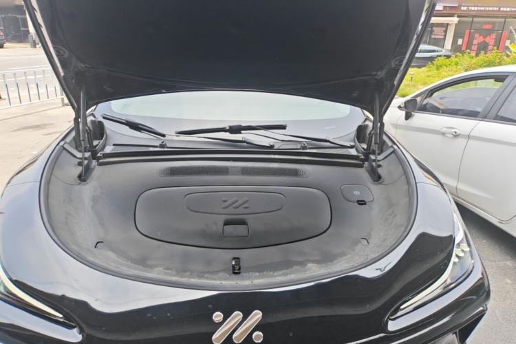Used IM LS6 2023 Max Standard Edition Engine Bay