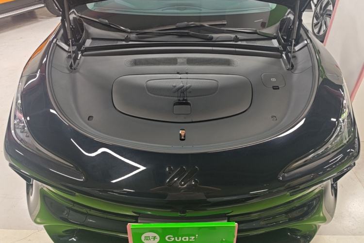 Used IM LS6 2023 Max Standard Edition Engine Bay