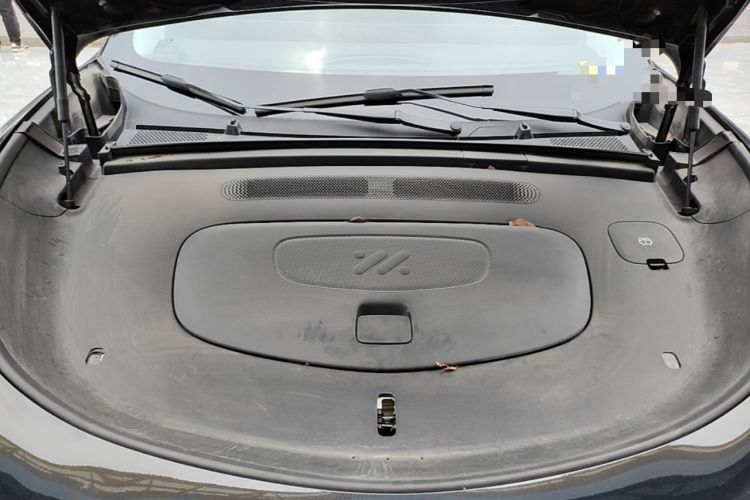 Used IM LS6 2023 Max Standard Edition Engine Bay