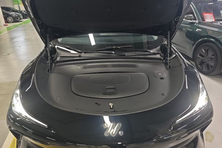 Used IM LS6 2023 Max Standard Edition Engine Bay