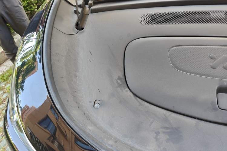 Used IM LS6 2023 Max Standard Edition Engine Bay Right