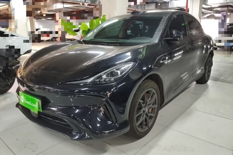 IM LS6 2023 Max Standard Edition usado Guazi used car, China used car export, Used car for sale, Used cars, Cheapest cars for sale