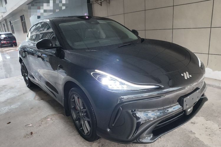 Used IM LS6 2023 Max Standard Edition Exterior 1